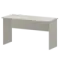 Стол с кабель каналом слева А-003.60.К.ЛВ Ясень шимо 1400x600x760 Арго