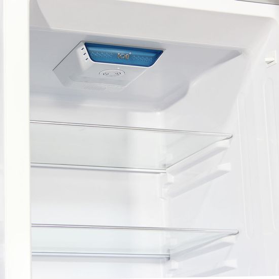 Холодильник Ginzzu NFK-640X