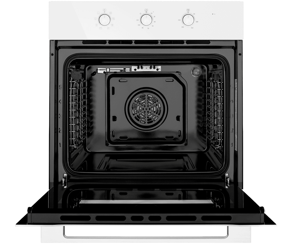 Шкаф духовой электрический MAUNFELD MEOC708PW