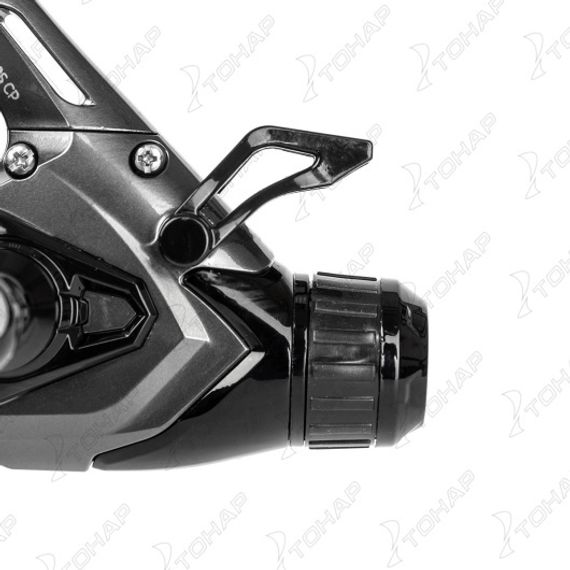 Катушка Byte feeder 6000S CP 4+1 подшип + зап шпуля (HS-BF-6000S-S) Helios