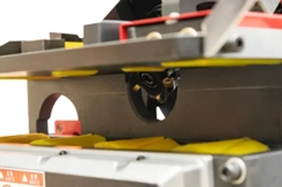 Патрон зажимной KD-300 с дополнительными кулачками, 10-400 мм