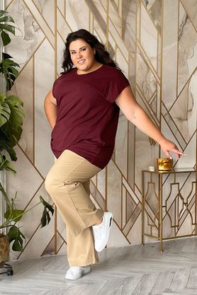 Цена на Футболка-2890 больших размеров