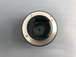 Sony 50mm 1.8 FE