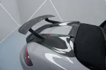 Карбоновый спойлер антикрыло для Porsche 718 982 Порше