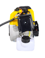 Триммер бензиновый Eurolux TR-1500T