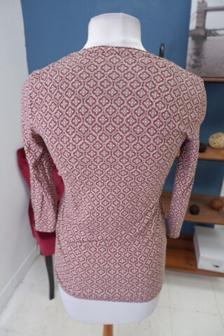 Кофта универсальная 42/44 размер