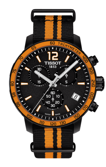 Наручные часы Tissot T095.417.37.057.00