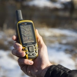 GARMIN GPSMAP 64 GPS-навигатор 010-01199-01