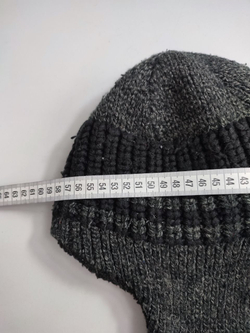 Шапка ушанка