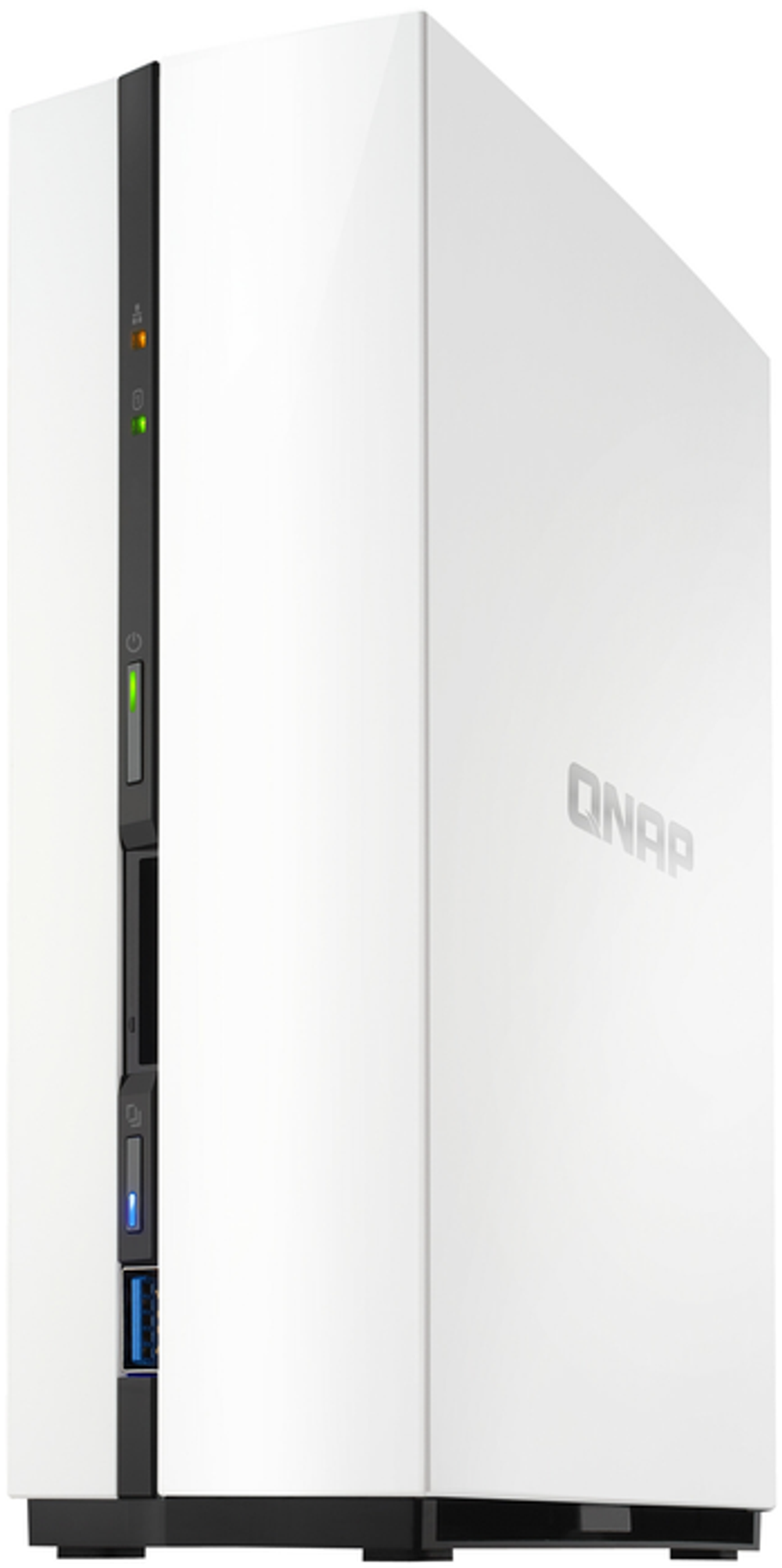 Сетевое хранилище  QNAP D1 (Rev. B)