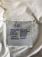 Пуховый конверт Moncler, 56