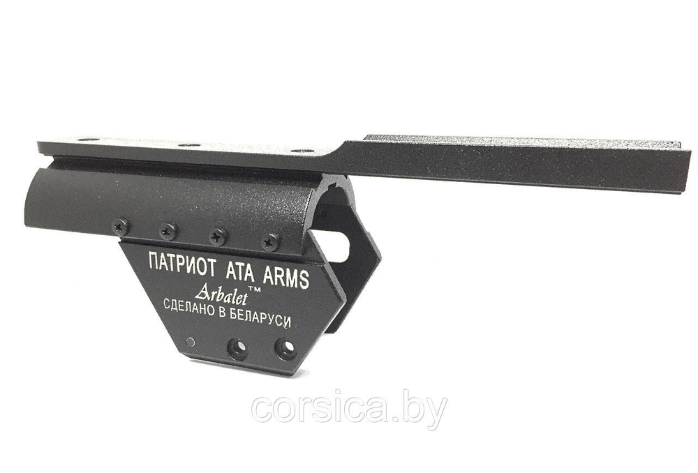 Кронштейн Патриот на ATA ARMS NEO Призма «Y», Corsica