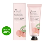 MCNALLY - КРЕМ ДЛЯ РУК С ЭКСТРАКТОМ ПЕРСИКА PEACH SIGNATURE HAND CREAM, 100 МЛ