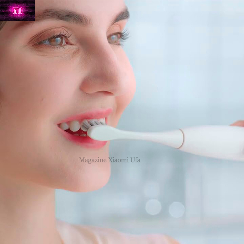 Умная электрическая зубная щетка Oclean Z1 Xiaomi Smart Sonic