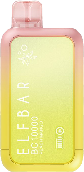 ОЭС (М) Elf Bar BC10000 Персик Манго