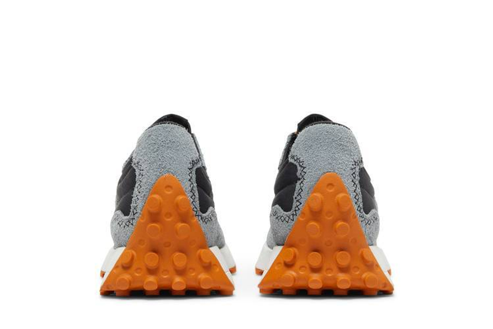 Кроссовки New Balance Nb 327