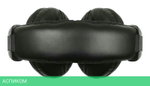 Наушники Oklick HP-M211V черный (614019)