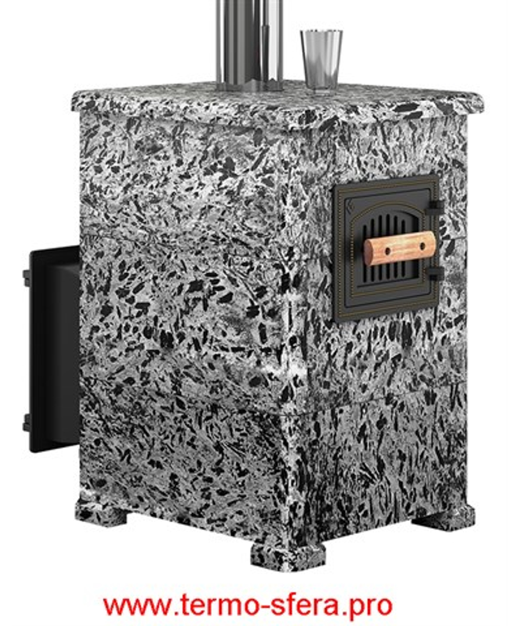 Комплект "Легенда Русский пар 18 (505)" NEXT Пироксенит Элит, S-40м