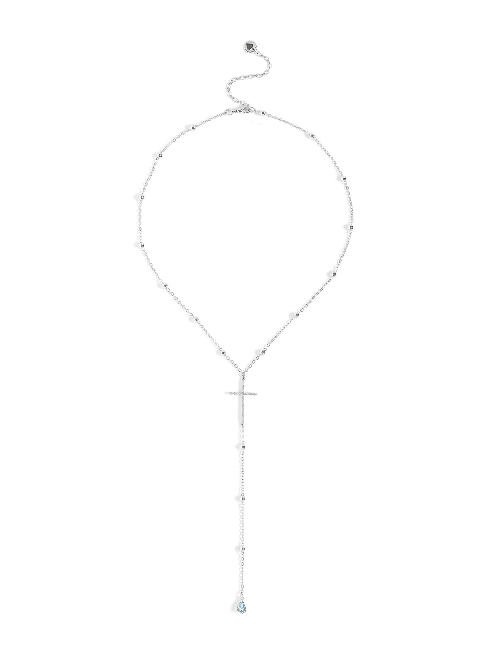 Сотуар "Blue Drop Cross"