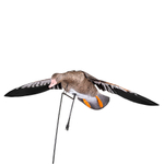 Серый гусь махокрыл Duck Mania