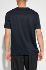 Футболка EMPORIO ARMANI