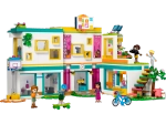 Конструктор LEGO Friends 41731 Международная школа Хартлейка