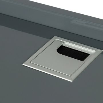 Прикроватная тумба Apulia 55х42