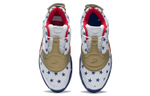Кроссовки Reebok Answer V Mu Pu