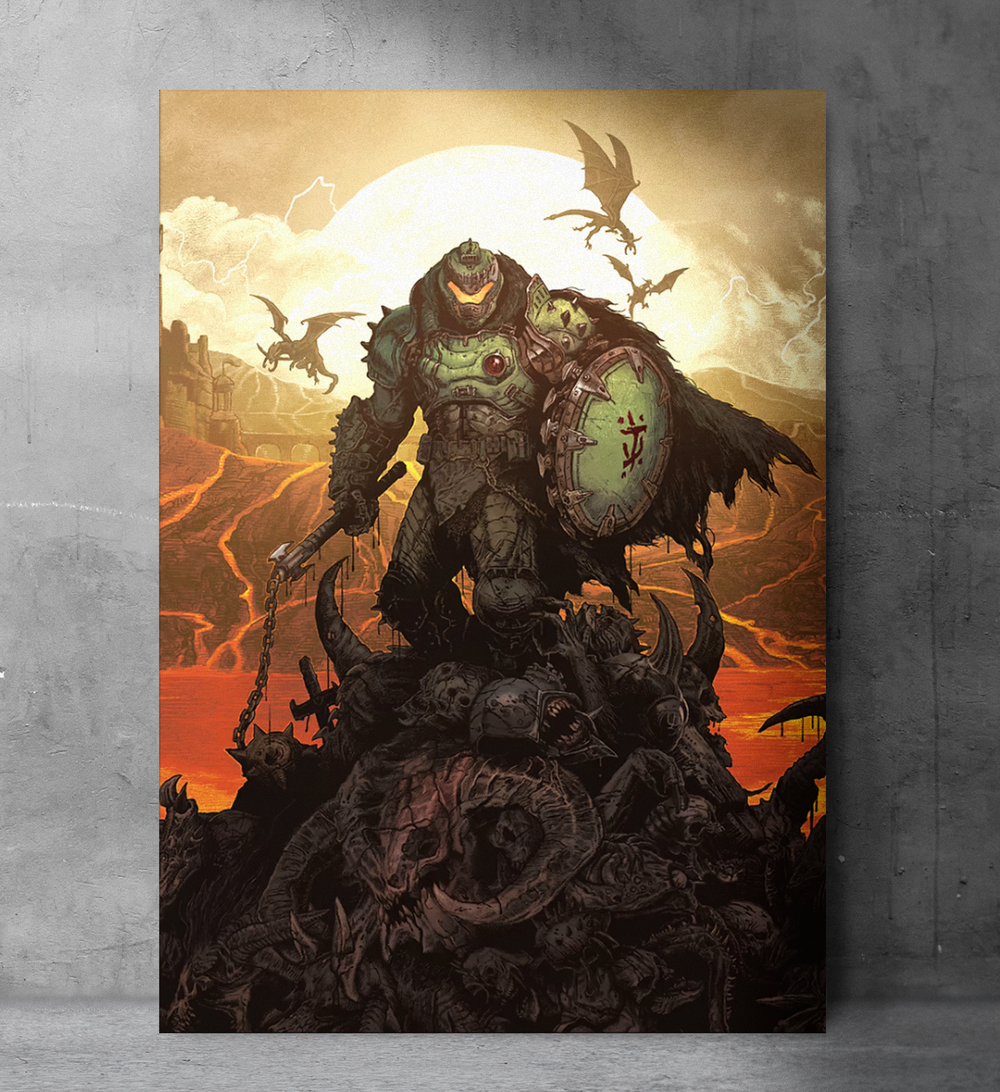 DOOM 1