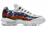 Кроссовки Nike Air Max 95 Erdl Party White
