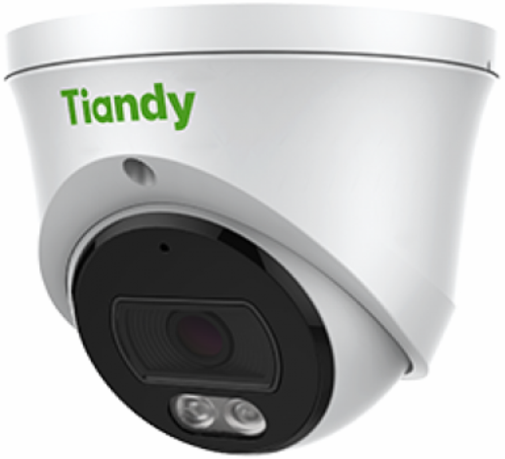 Видеокамера IP TIANDY TC-C34XP Spec:W/E/Y/2.8mm/V4.0