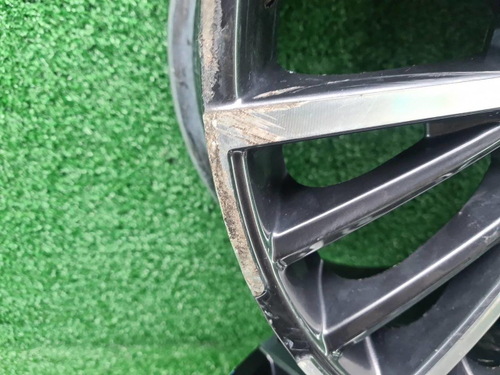 Диск Комплект R18 Chery Tiggo 8 Pro (2021-2024)