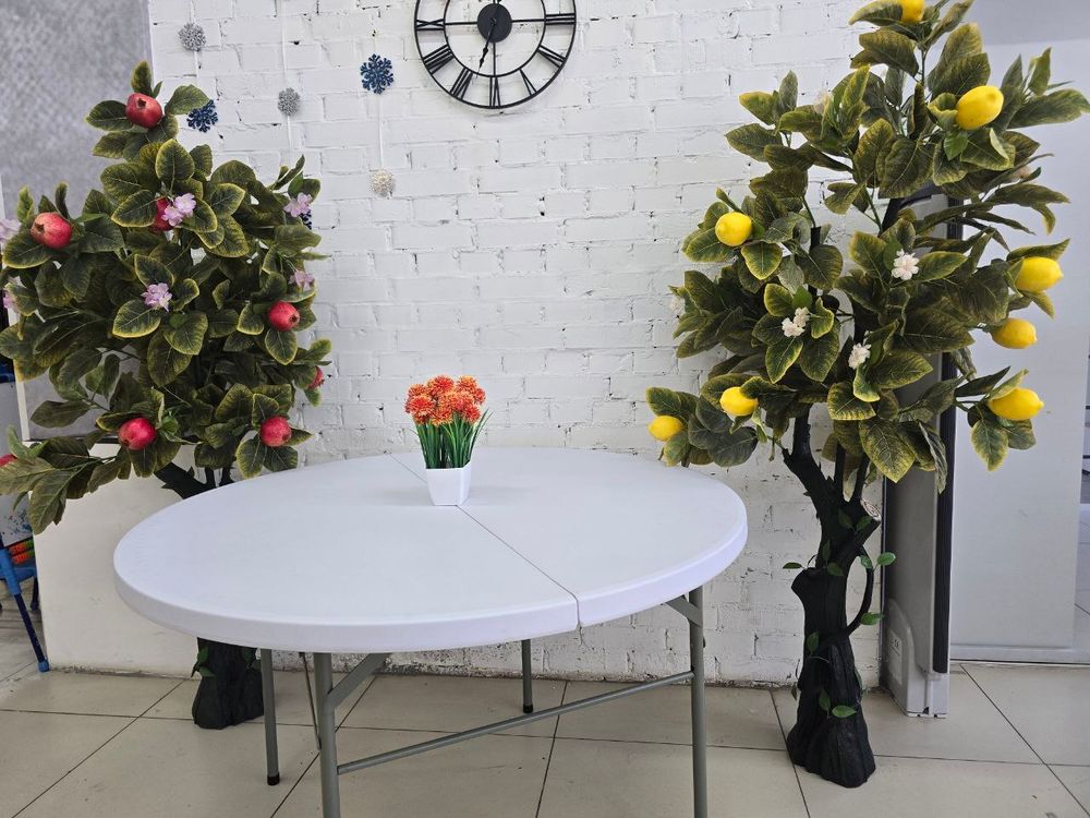 Стол складной для пикника ТН-122RZ