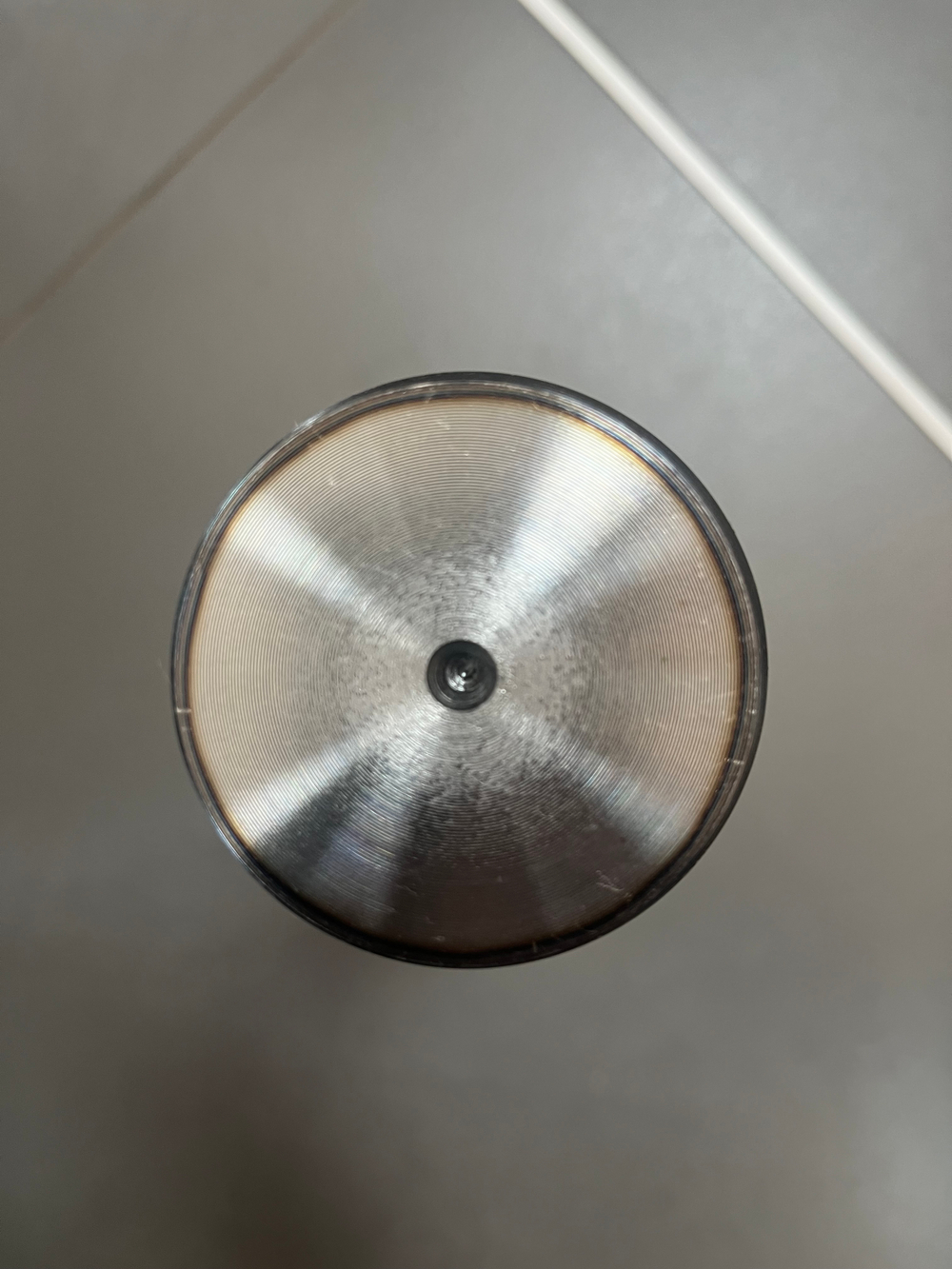 Палец 811/50372 MPG