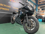 Kawasaki Ninja 400R , 2011