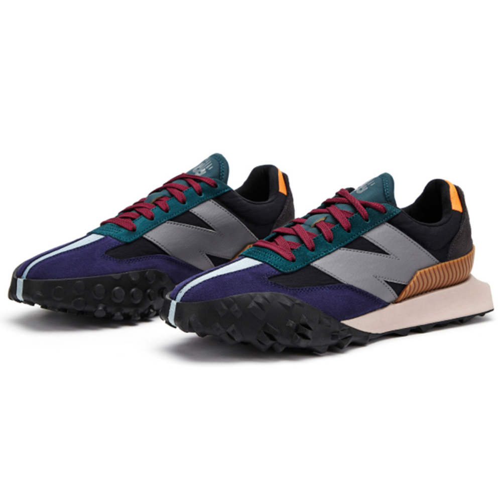 Кроссовки New Balance XC-72, UXC72CA1