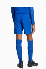 Шорты adidas Tastigo 25 Junior - синий