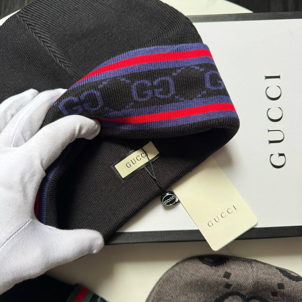 Шапка Gucci, арт. 463515888