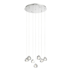 Каскадная люстра ST-Luce SL6017.101.07