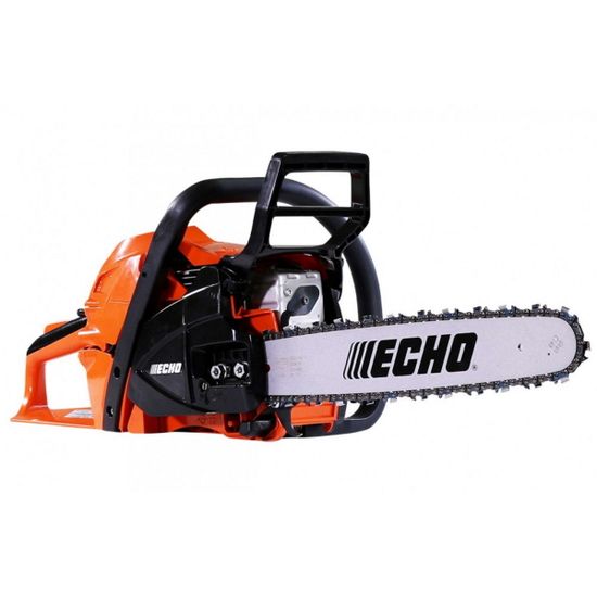 Бензопила "ECHO" CS-4510ES