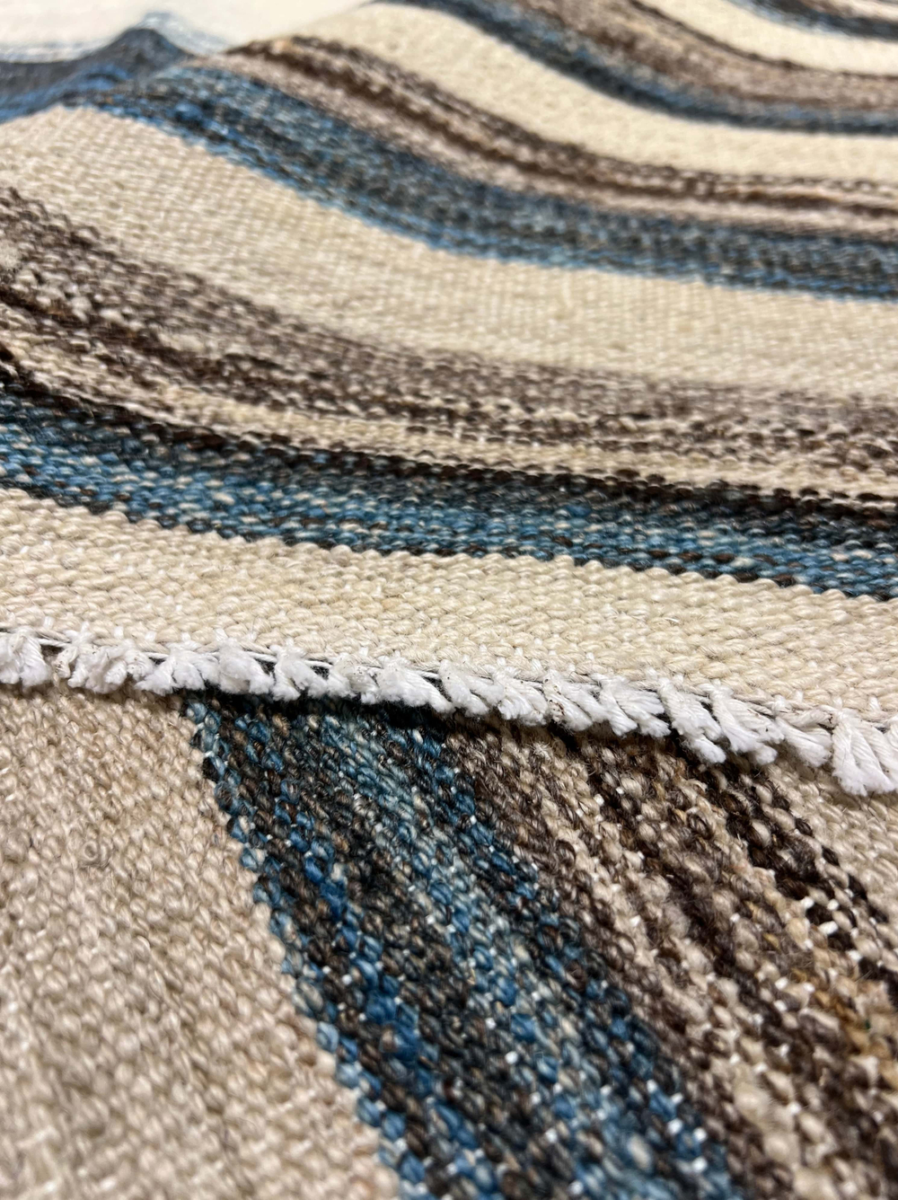 Modern kilim 280 x 375 см