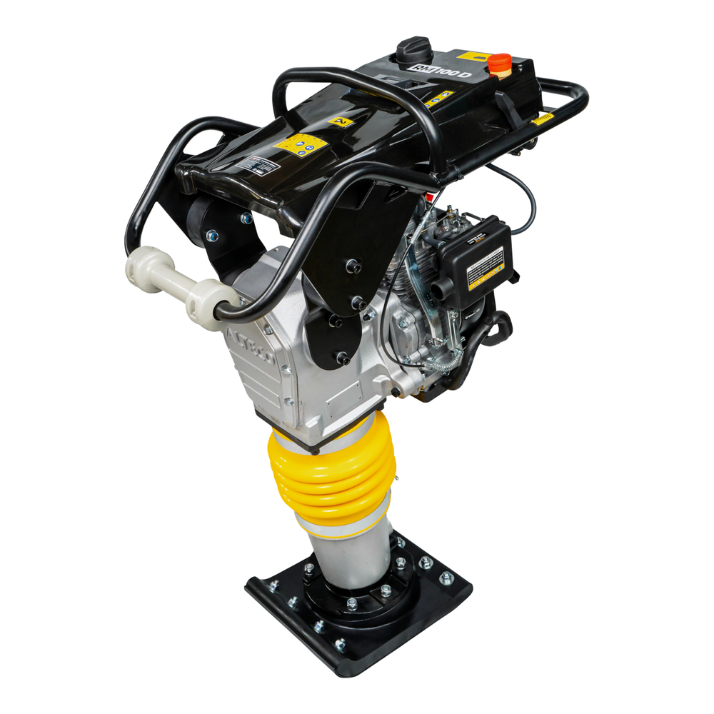 Вибротрамбовка Alteco RM100D