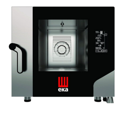 Печь конвекционная электрическая Tecnoeka MKF 511 BM