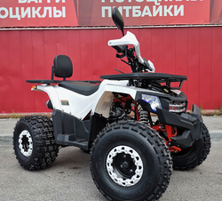 Квадроцикл PROMAX WILD 2.0 190 LUX