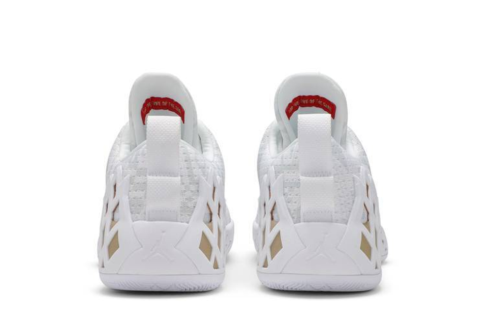 Кроссовки Jordan Jumpman Diamond Low Pf