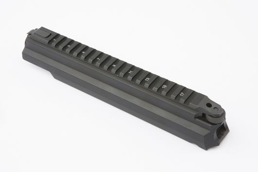 Крышка ствольной коробки для АК с планкой Вивера/Пикатинни FAB Defense PDC