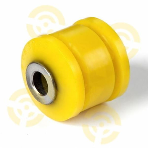 Полиуретановый сайлентблок задней подвески, ступицы, нижний(Кратность 1 шт) 8062533