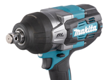 Аккумуляторный ударный гайковерт XGT Makita TW001GZ(A)
