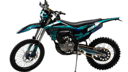 Мотоцикл Motoland EC 250