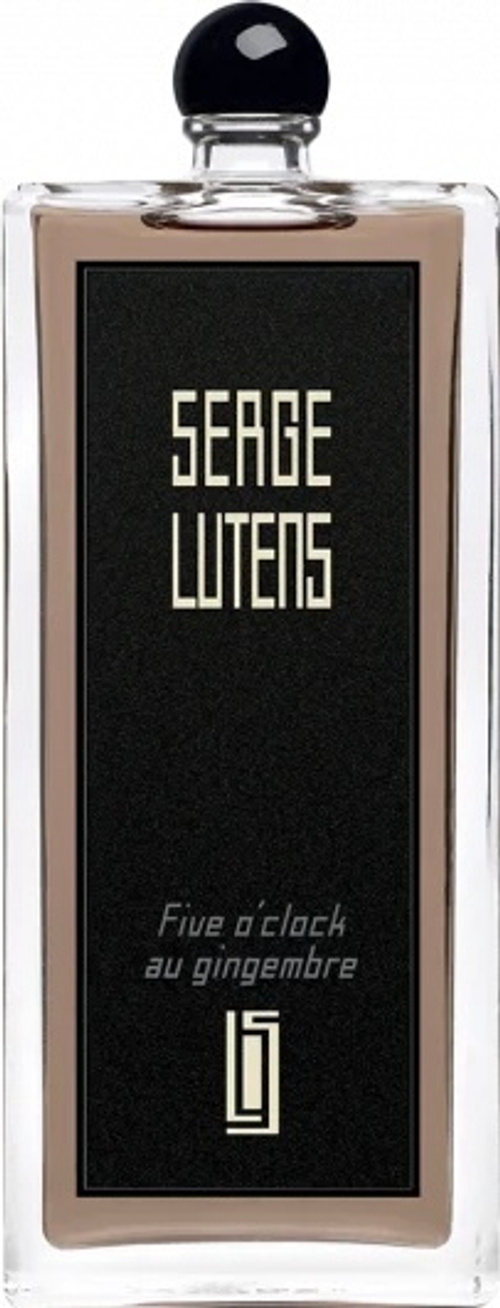 Serge Lutens Five O Clock Au Gingembre EDP